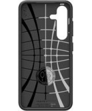 Чохол Spigen Samsung Galaxy S24 Case Core Armor Matte Black (ACS07208)