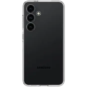 Чехол Spigen Samsung Galaxy S24 Crystal Flex Crystal Clear (ACS07206)