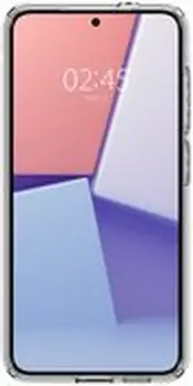 Чехол Spigen Samsung Galaxy S24 Crystal Flex Crystal Clear (ACS07206)