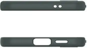 Чехол Spigen Samsung Galaxy S24 Liquid Air Abyss Green (ACS07348)