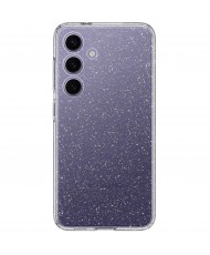 Чехол Spigen Samsung Galaxy S24 Liquid Crystal Glitter Crystal (ACS07345)