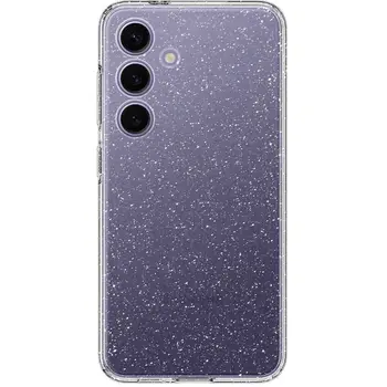 Чехол Spigen Samsung Galaxy S24 Liquid Crystal Glitter Crystal (ACS07345)