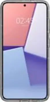 Чехол Spigen Samsung Galaxy S24 Liquid Crystal Glitter Crystal (ACS07345)
