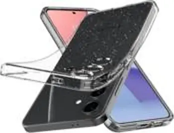 Чехол Spigen Samsung Galaxy S24 Liquid Crystal Glitter Crystal (ACS07345)