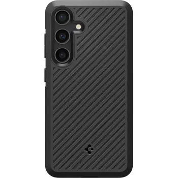Чехол Spigen Samsung Galaxy S24 Plus Core Armor Matte Black (ACS07201)