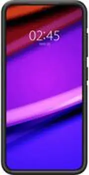 Чехол Spigen Samsung Galaxy S24 Plus Core Armor Matte Black (ACS07201)
