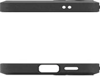 Чехол Spigen Samsung Galaxy S24 Plus Core Armor Matte Black (ACS07201)
