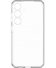 Чехол Spigen Samsung Galaxy S24 Plus Liquid Crystal Crystal Clear (ACS07323)