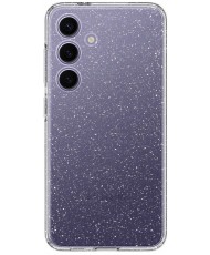 Чохол Spigen Samsung Galaxy S24 Plus Liquid Crystal Glitter Crystal Quartz (ACS07325)