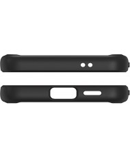 Чохол Spigen Samsung Galaxy S24 Plus Ultra Hybrid Matte Black (ACS07330)