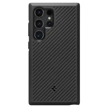 Чехол Spigen Samsung Galaxy S24 Ultra Core Armor Matte Black (ACS07194)
