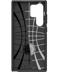 Чехол Spigen Samsung Galaxy S24 Ultra Core Armor Matte Black (ACS07194)
