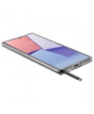 Чохол Spigen Samsung Galaxy S24 Ultra Crystal Flex Crystal Clear (ACS07192)