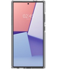 Чохол Spigen Samsung Galaxy S24 Ultra Crystal Flex Crystal Clear (ACS07192)
