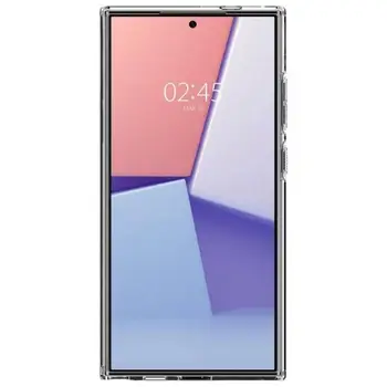 Чехол Spigen Samsung Galaxy S24 Ultra Crystal Flex Crystal Clear (ACS07192)