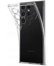 Чехол Spigen Samsung Galaxy S24 Ultra Crystal Flex Crystal Clear (ACS07192)