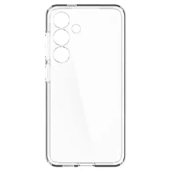 Чехол Spigen Samsung Galaxy S24 Ultra Hybrid Crystal Clear (ACS07349)
