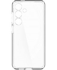 Чохол Spigen Samsung Galaxy S24 Ultra Hybrid Crystal Clear (ACS07349)