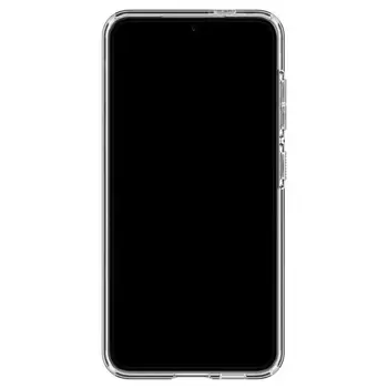 Чехол Spigen Samsung Galaxy S24 Ultra Hybrid Crystal Clear (ACS07349)
