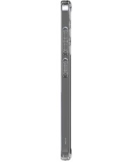 Чохол Spigen Samsung Galaxy S24 Ultra Hybrid Crystal Clear (ACS07349)