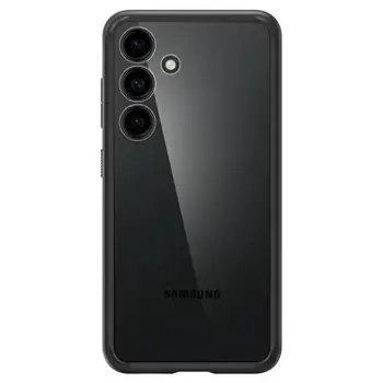 Чехол Spigen Samsung Galaxy S24 Ultra Hybrid Matte Black (ACS07352)