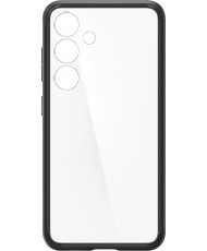 Чохол Spigen Samsung Galaxy S24 Ultra Hybrid Matte Black (ACS07352)
