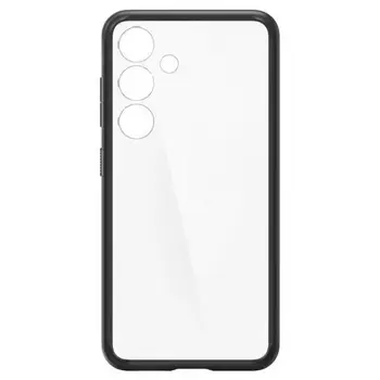 Чехол Spigen Samsung Galaxy S24 Ultra Hybrid Matte Black (ACS07352)
