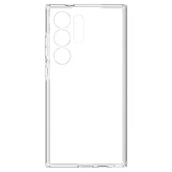 Чехол Spigen Samsung Galaxy S24 Ultra Liquid Crystal Crystal Clear (ACS07283)