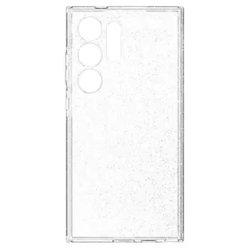 Чехол Spigen Samsung Galaxy S24 Ultra Liquid Crystal Glitter Crystal (ACS07285)