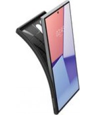 Чохол Spigen Samsung Galaxy S24 Ultra Neo Hybrid Black (ACS07304)