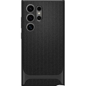Чехол Spigen Samsung Galaxy S24 Ultra Neo Hybrid Black (ACS07304)