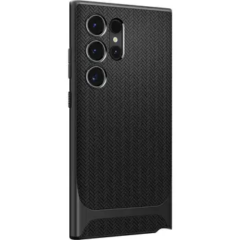 Чехол Spigen Samsung Galaxy S24 Ultra Neo Hybrid Black (ACS07304)