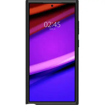 Чехол Spigen Samsung Galaxy S24 Ultra Neo Hybrid Black (ACS07304)