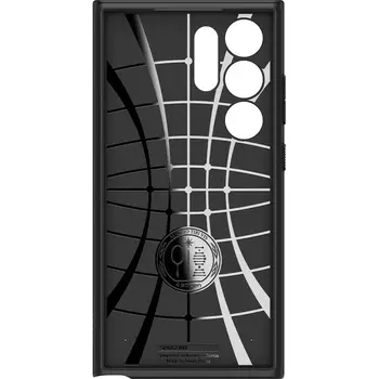Чехол Spigen Samsung Galaxy S24 Ultra Neo Hybrid Black (ACS07304)