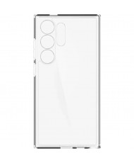 Чехол Spigen Samsung Galaxy S24 Ultra Ultra Hybrid Case Crystal Clear (ACS07292)