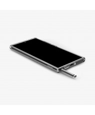 Чохол Spigen Samsung Galaxy S24 Ultra Ultra Hybrid Case Crystal Clear (ACS07292)