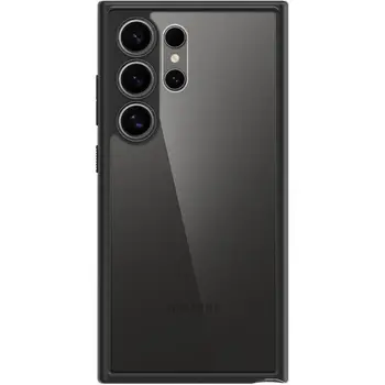 Чехол Spigen Samsung Galaxy S24 Ultra Ultra Hybrid Matte Black (ACS07295)
