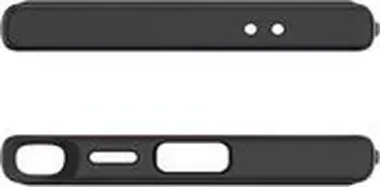 Чехол Spigen Samsung Galaxy S24 Ultra Ultra Hybrid Matte Black (ACS07295)