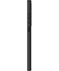 Чохол Spigen Samsung Galaxy S24 Ultra Ultra Hybrid Matte Black (ACS07295)
