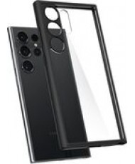 Чехол Spigen Samsung Galaxy S24 Ultra Ultra Hybrid Matte Black (ACS07295)