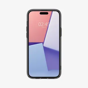 Чехол Spigen Ultra Hybrid (MagFit) для Apple iPhone 13 Zero One