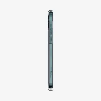 Чехол Spigen Ultra Hybrid (MagFit) для Apple iPhone 12 Pro White (ACS02625)