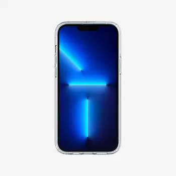 Чехол Spigen Ultra Hybrid (MagFit) для Apple iPhone 13 Pro Max White (ACS03210)