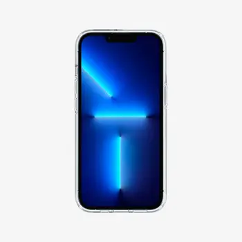 Чехол Spigen Ultra Hybrid (MagFit) для Apple iPhone 13 Pro White (ACS03267)