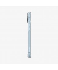 Чохол Spigen Ultra Hybrid (MagFit) для Apple iPhone 14 White (ACS05048)