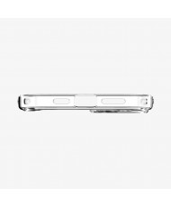 Чохол Spigen Ultra Hybrid (MagFit) для Apple iPhone 14 Plus White (ACS04902)