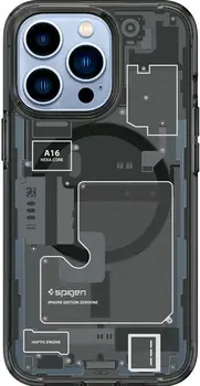 Чехол Spigen Ultra Hybrid (MagFit) для Apple iPhone 12 Pro Zero One