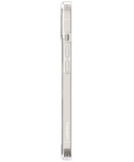 Чохол Spigen Ultra Hybrid (MagFit) для Apple iPhone 13 White (ACS03528)