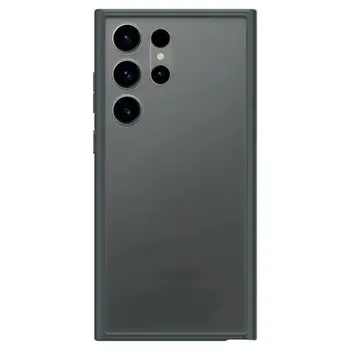 Чехол Spigen Ultra Hybrid для Samsung Galaxy S23 Ultra Green (ACS06080)