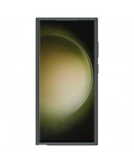 Чохол Spigen Ultra Hybrid для Samsung Galaxy S23 Ultra Green (ACS06080)